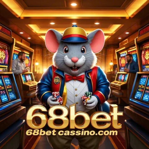 A Ascensão dos Esports: O Papel do 68bet na Revolução dos Jogos Competitivos