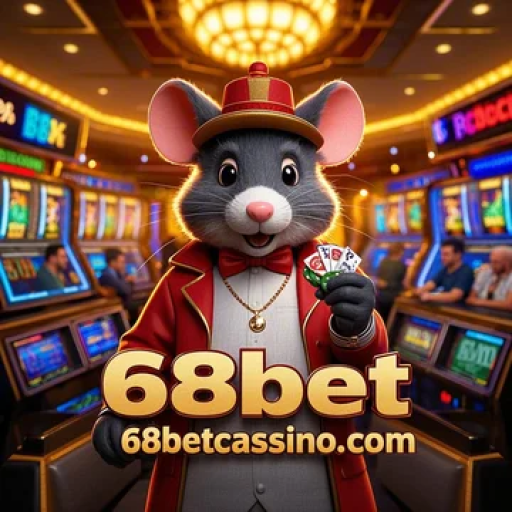 Apostas Ao Vivo no 68bet: A Emoção em Tempo Real